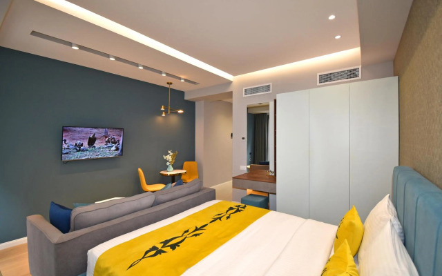 Yerevan4you NEW Studio Apartment