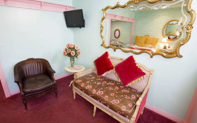 Madonna Inn