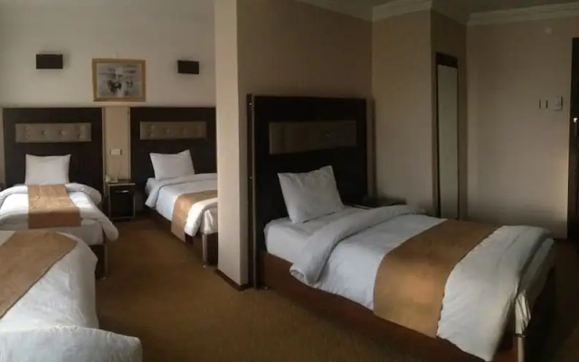 Gungoren Hotel