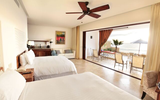 Cabo Surf Hotel & Spa