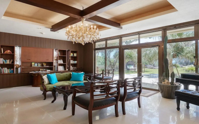 La Casa Panacea Okinawa Resort