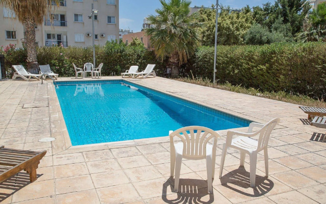 Paphos Love Nest Apartment
