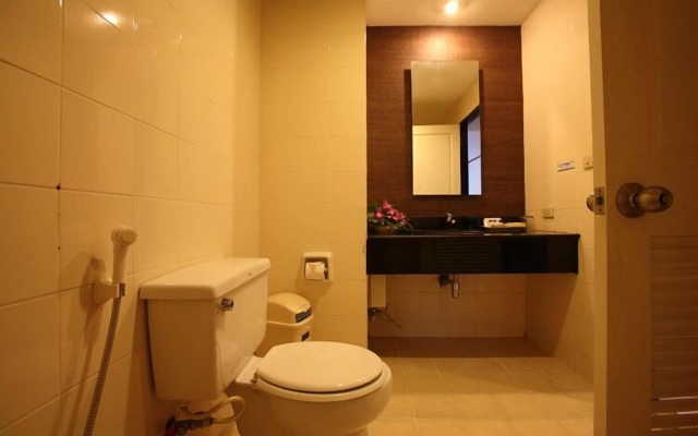 Royal Diamond Hotel