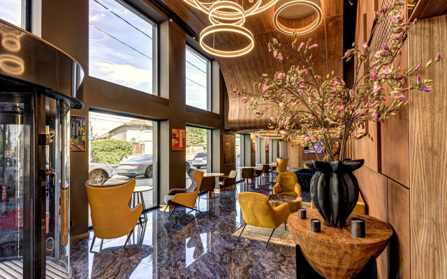 Vibre Hotel