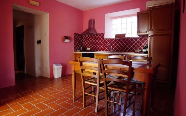 Agriturismo Il Fantone