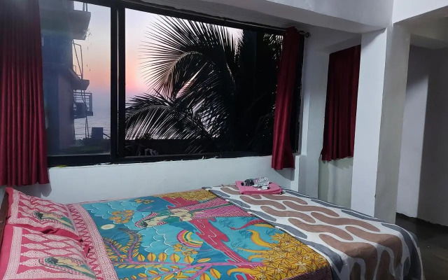 Arambol Hospitality Red Rock