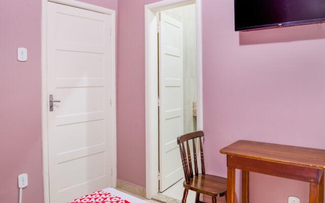 Hotel Lindoia by OYO Rooms