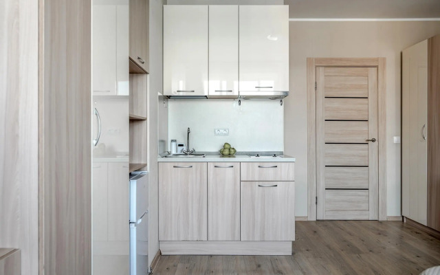 Only Piter (Онли Питер) на улице Политехническая