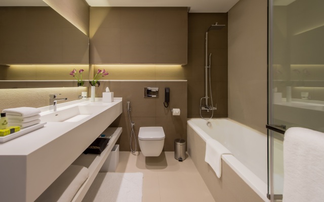 InterContinental Dubai Marina by IHG