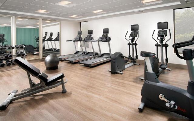 Holiday Inn Express Andover North-Lawrence by IHG