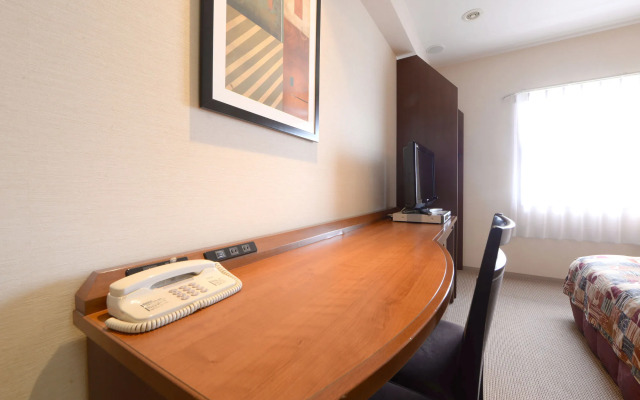 Vessel Hotel Miyakonojo