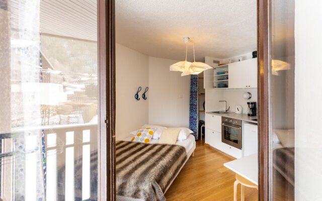 Myrtille Studio privé