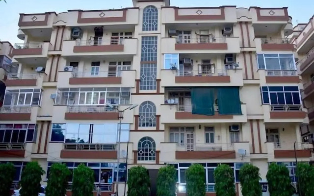 Shree Sai Homestay