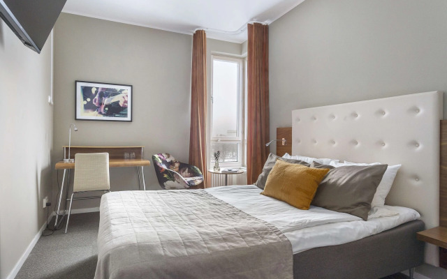 Best Western Hotel River C