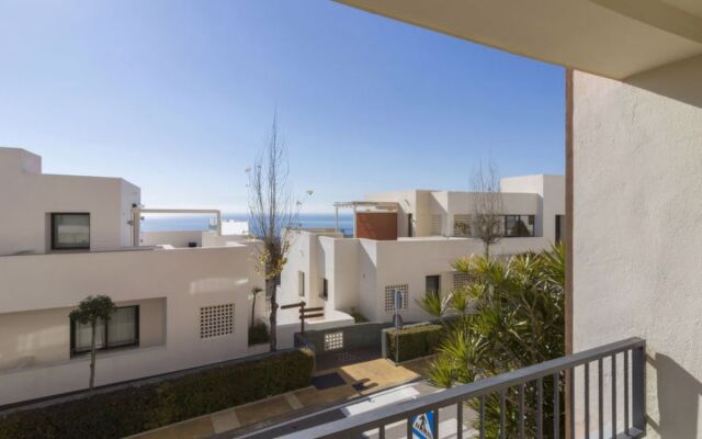 Samara Resort Gym Spa Jacuzzi Pools Marbella