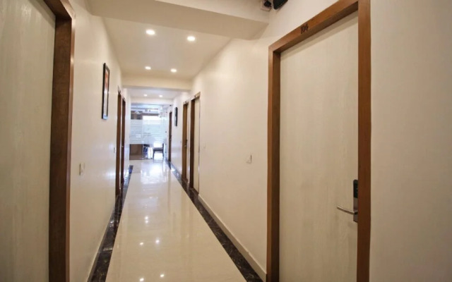 Chanson Hotels By OYO Rooms