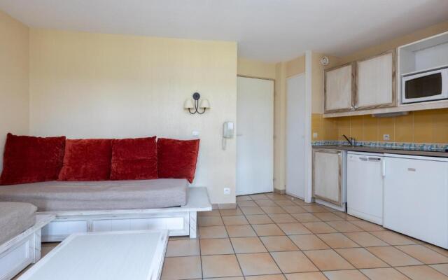 Le Gouic Joli Appartement Piscine