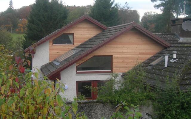 Woodlands Bed and Breakfast