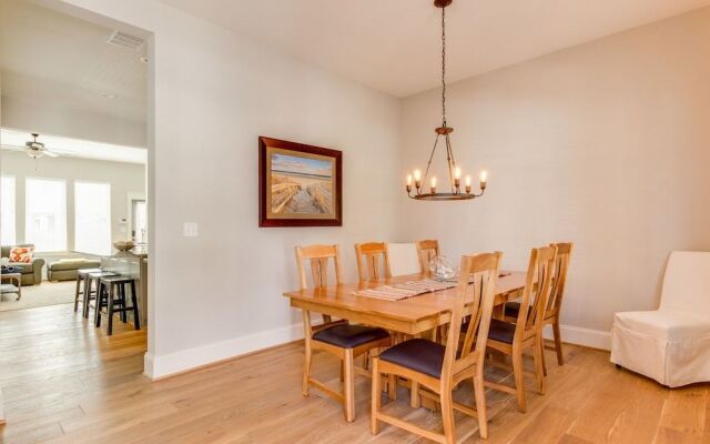 408 A The Boardwalk House