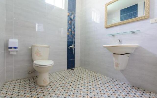 Hengchun Village Garden Homestay