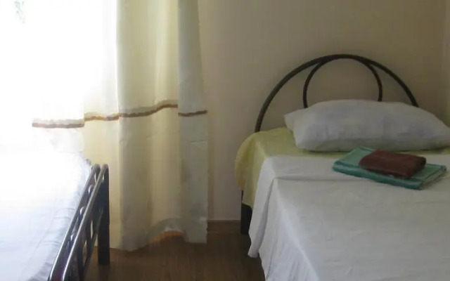 Charm Guest House
