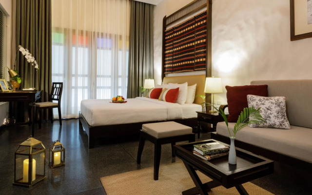 Thai Akara - Lanna Boutique Hotel