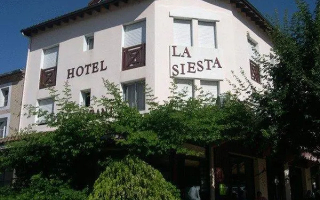 La Siesta