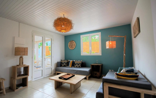 Villa with private pool MQDI53