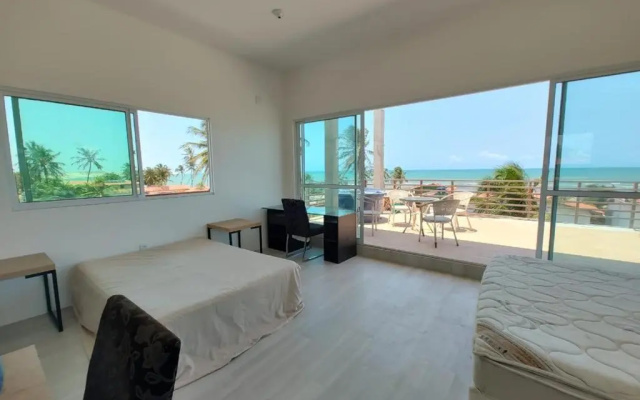 Triplex Beach House