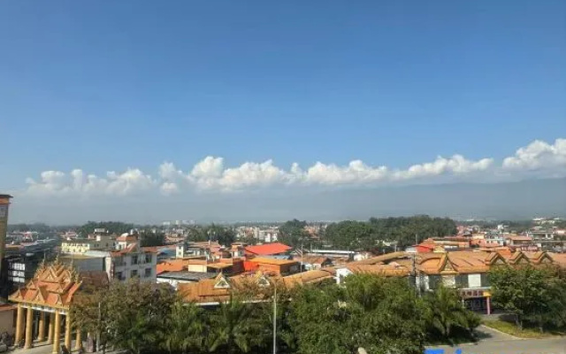 Jianshan Yuanshe Inn