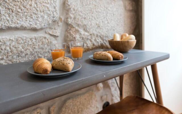 Lovelystay - Rico'S Apartment - Almada 2º F