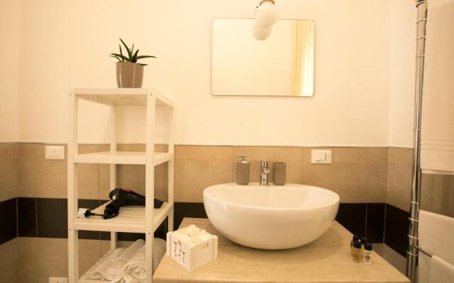 Aria Di Mare B&b
