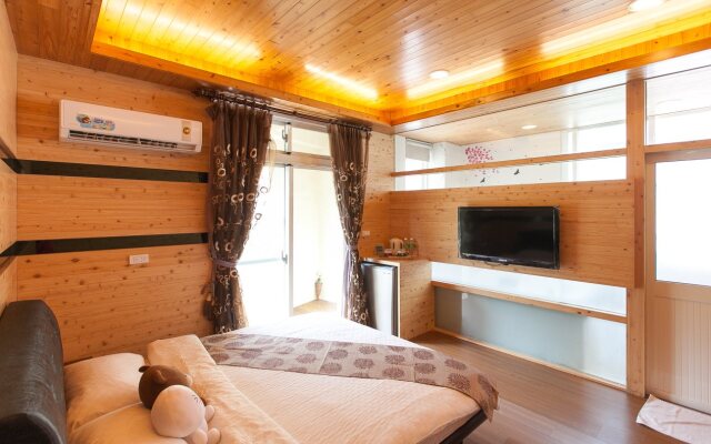 Lovers Hot Spring B&B
