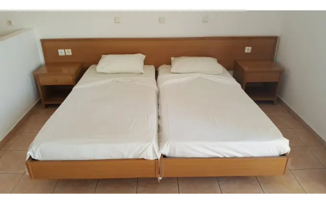 Pefkos Blue Hotel