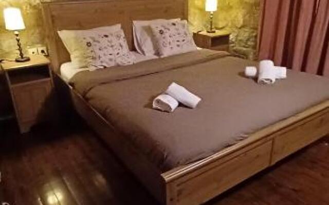 Lilea Country House