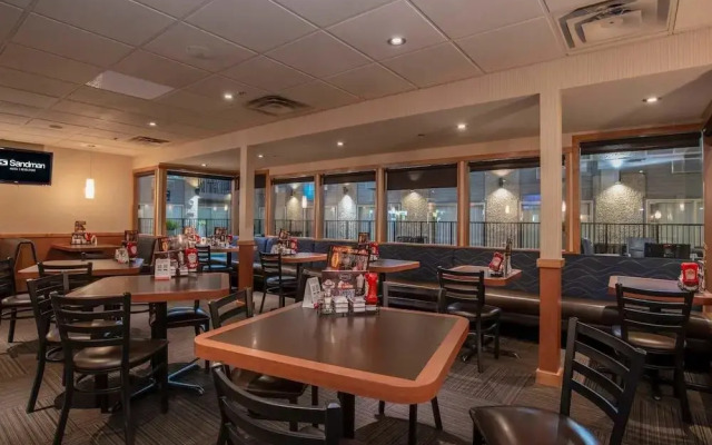 Best Western Wayside Inn