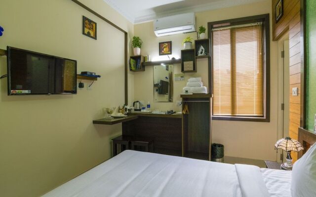 Blue Bell Airport Hotel