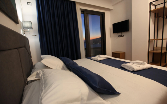 Hilltop Heaven Hotel