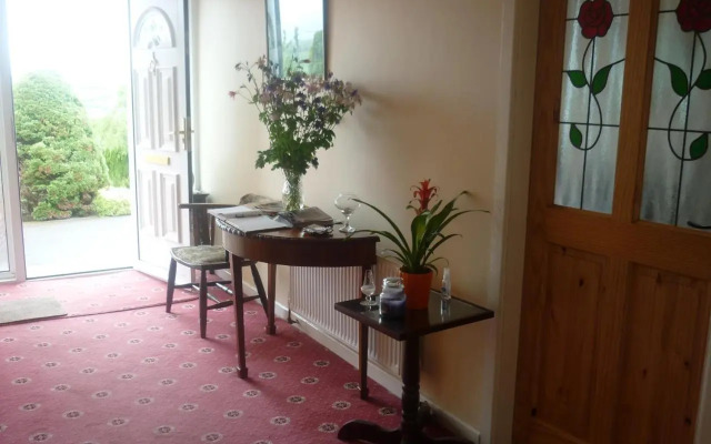 Castle View B&B