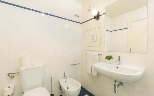 Travelstaytion - Flores S in Porto