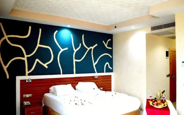 Hotel Golden King