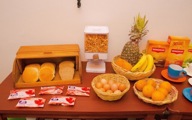 Hostel Casa Blanca Tarija