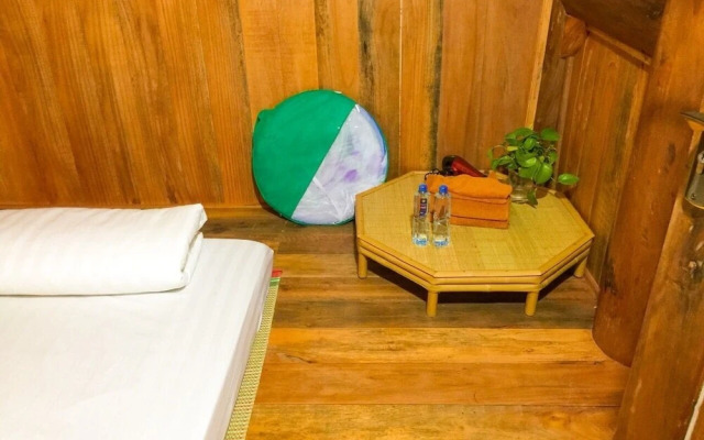 Plum Homestay - Hostel