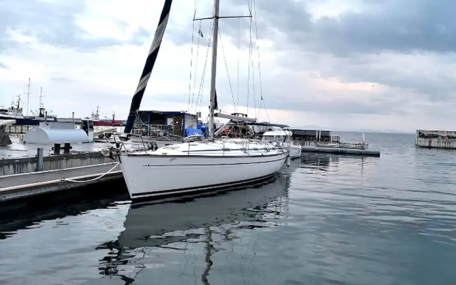 Nessebar Sea Nights