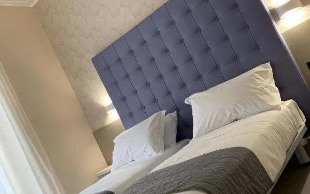 Aparthotel San Gregorio 45