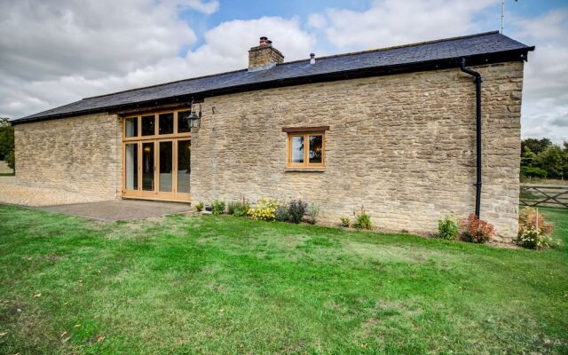 Lower Farm Barn