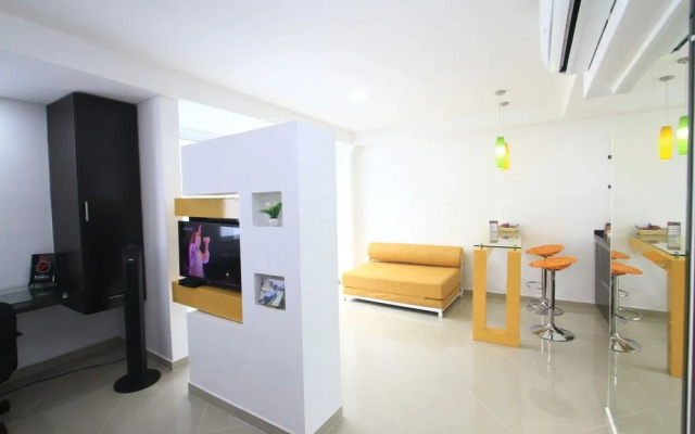 Piaro In Apartasuites