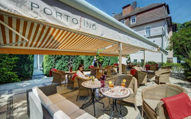 Strandhotel Nordischer Hof