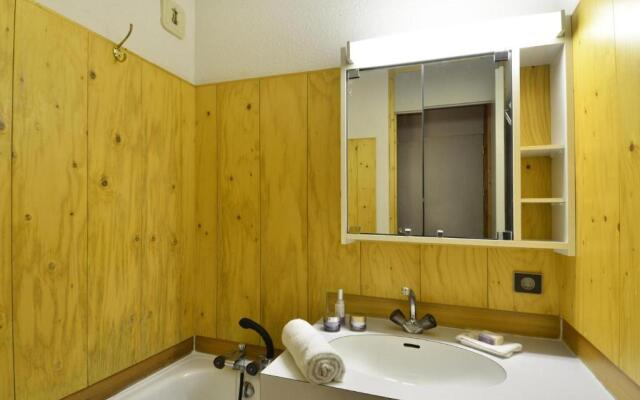 Résidence Turquoise - 2 Pièces pour 5 Personnes 30