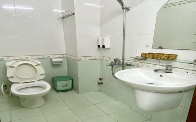 Ngoc Huy Hotel